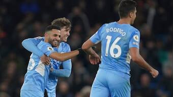 Premier League: Gulf in class clear to Ralf Rangnick as Manchester City humble United, Arsenal beat Watford