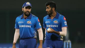 IPL 2022 Mumbai Indians preview: Rohit Sharma-led old guard the key as MI hunt for sixth title