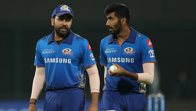 IPL 2022 Mumbai Indians preview: Rohit Sharma-led old guard the key as MI hunt for sixth title IPL 2022 Mumbai Indians preview: Rohit Sharma-led old guard the key as MI hunt for sixth title