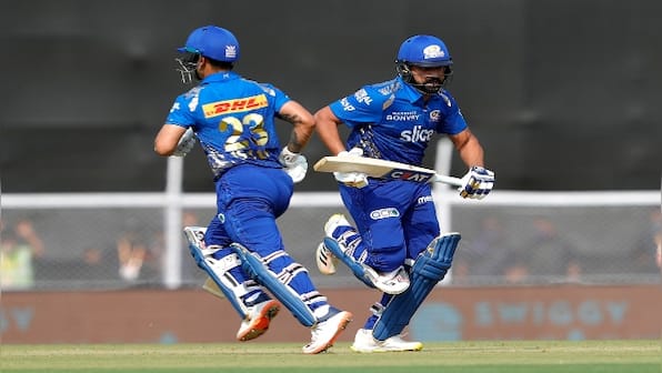 IPL 2022: MI coach Mahela Jayawardene backs struggling Rohit Sharma, Ishan Kishan