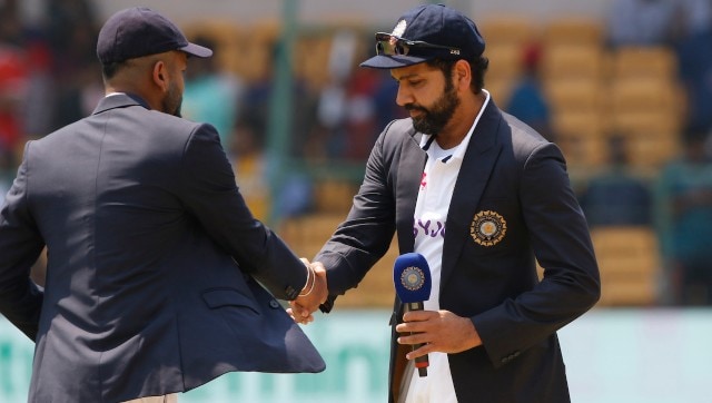 Rohit is not my captain': Young fan demands Virat Kohli to become Test skipper again, pic goes viral - Anyfeed