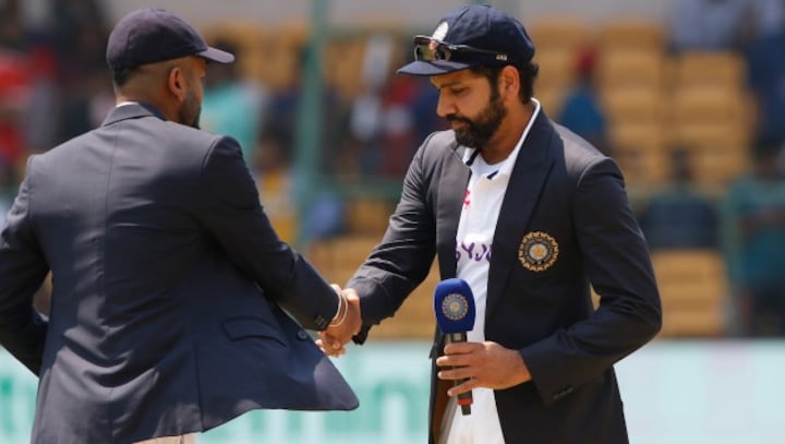 Highlights, India vs Sri Lanka, 2nd Test at Bengaluru, Full cricket score: Ashwin picks four as IND wrap up series with big win