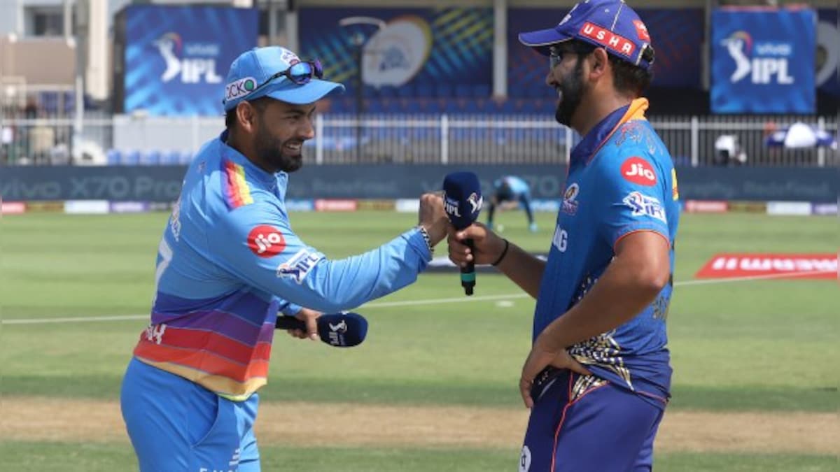 IPL 2022: Heavyweights Mumbai Indians, Delhi Capitals aim to start campaign on winning note