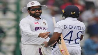 India vs Sri Lanka: We ticked all boxes, says Rohit Sharma after winning his maiden Test as India captain