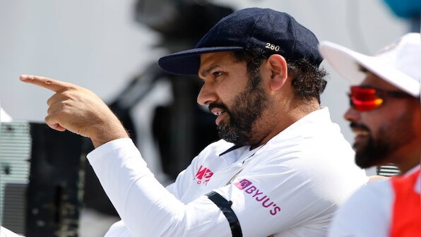 India vs Bangladesh 2nd Test: Rohit Sharma, Navdeep Saini ruled out; KL Rahul to lead team
