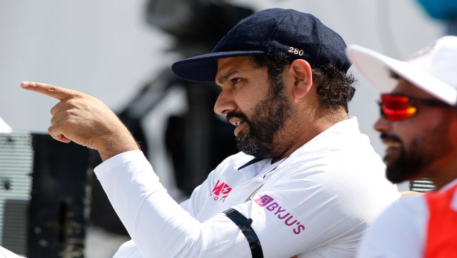 India vs Bangladesh 2nd Test: Rohit Sharma, Navdeep Saini ruled out; KL Rahul to lead team India vs Bangladesh 2nd Test: Rohit Sharma, Navdeep Saini ruled out; KL Rahul to lead team