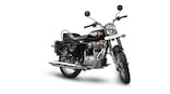 Upcoming Royal Enfield Bullet 350 spotted on test - What can we expect?