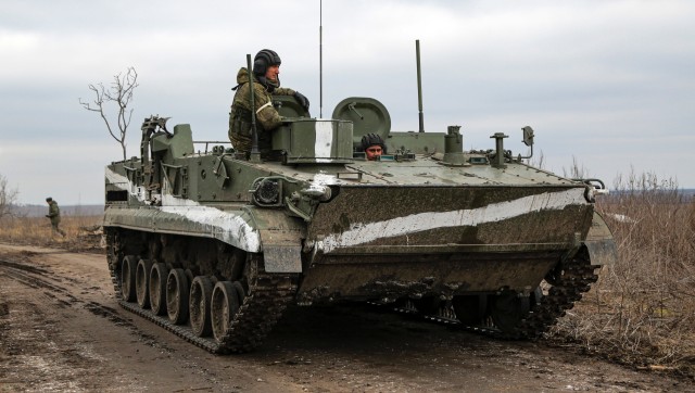 Ukraine conflict: Two weeks into the invasion, Russia has slowed down but not stopped Ukraine conflict: Two weeks into the invasion, Russia has slowed down but not stopped