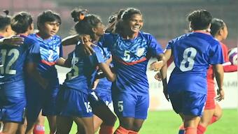 SAFF U-18 Championships 2022: After beating Nepal 7-0, Indian women look to continue form against Bangladesh