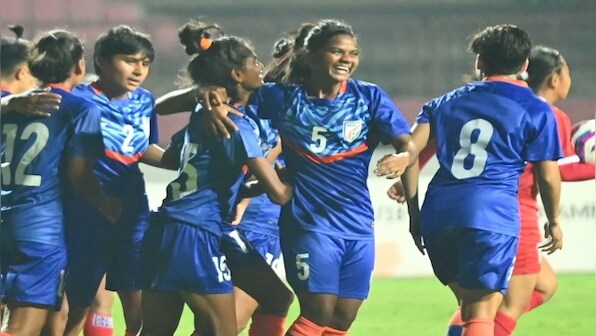 SAFF U-18 Championships 2022: After beating Nepal 7-0, Indian women look to continue form against Bangladesh