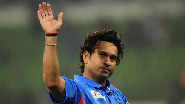 On this day in 2012: Sachin Tendulkar scores fifty against Pakistan in final ODI appearance