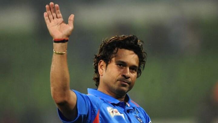 On this day in 2012: Sachin Tendulkar scores fifty against Pakistan in final ODI appearance