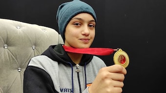 Sadia Tariq interview: Kashmiri teen recalls winning gold at Moscow Wushu Stars Championship amid Russia-Ukraine conflict