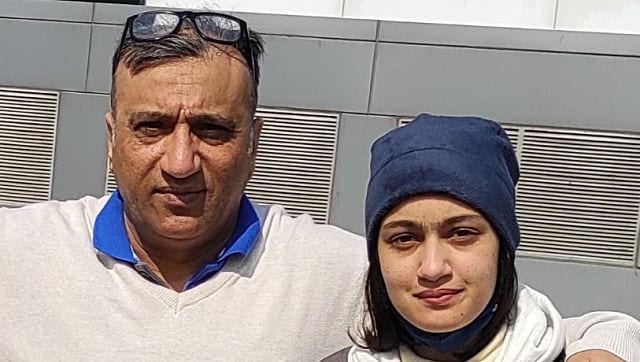 Sadia Tariq interview: Kashmiri teen recalls winning gold at