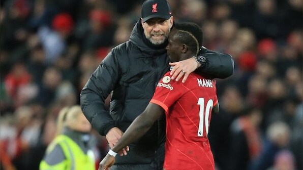 Premier League: Liverpool close gap on Manchester City, Tuchel slams Chelsea fans for Roman Abramovich song