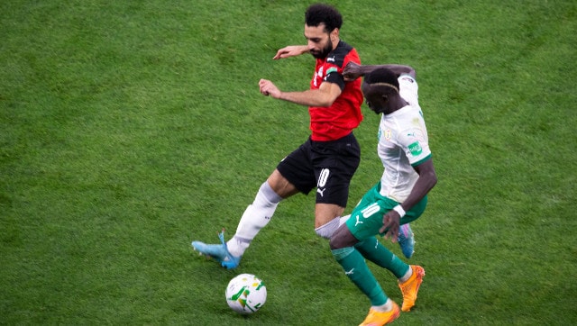 محمد صلاح يلمح إلى اعتزاله اللعب في مصر بعد خيبة الأمل في المونديال