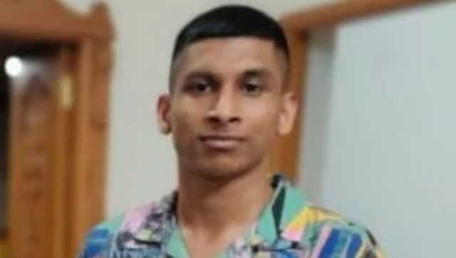 Jest Saying | India’s Med Max moments in Ukraine feature a couple of big cats, and a couple of king-size nuts Jest Saying | India’s Med Max moments in Ukraine feature a couple of big cats, and a couple of king-size nuts