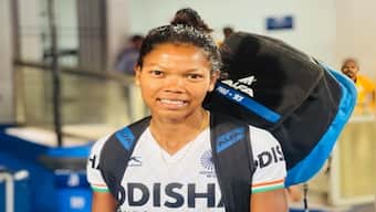 FIH Women's Junior World Cup: Salima Tete to lead India with Ishika Chadhary as deputy