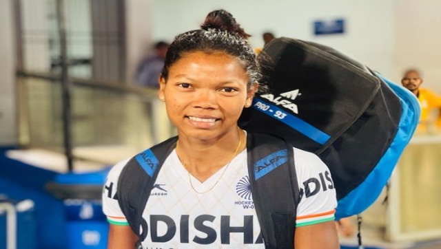 FIH Women's Junior World Cup: Salima Tete to lead India with Ishika Chadhary as deputy FIH Women's Junior World Cup: Salima Tete to lead India with Ishika Chadhary as deputy