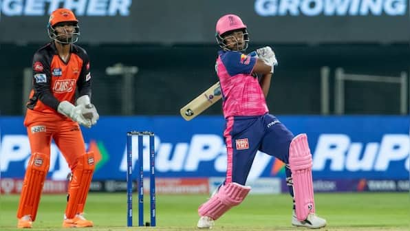 Tata IPL 2022: MI Vs RR Head to head Records, Mumbai Indians Head-to-Head Record Against Rajasthan Royals