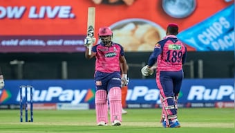 'Balanced and strong unit', 'X factor': Twitter hails Rajasthan Royals' thumping win over Sunrisers Hyderabad