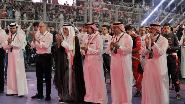 Explained: From missile strikes to racers’ unrest, how Saudi Arabia is losing its sheen as an F1 venue Explained: From missile strikes to racers’ unrest, how Saudi Arabia is losing its sheen as an F1 venue