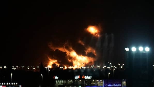 Formula 1 2022: Saudi Arabia pledges maximum security after Yemeni attack