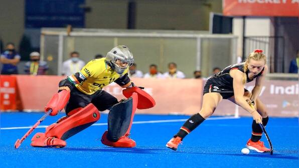 FIH Pro League: Need to finish games in regulation time, not shoot-outs, says India coach Janneke Schopman