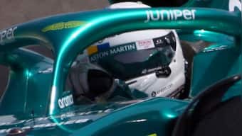 Formula 1: Covid-hit Sebastian Vettel out of second straight race, Nico Hulkenberg in