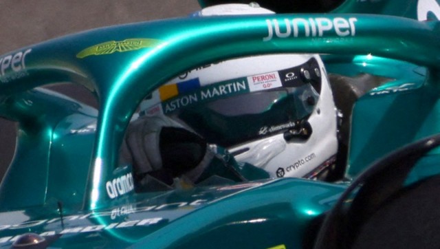 Formula 1: Covid-hit Sebastian Vettel out of second straight race, Nico Hulkenberg in Formula 1: Covid-hit Sebastian Vettel out of second straight race, Nico Hulkenberg in