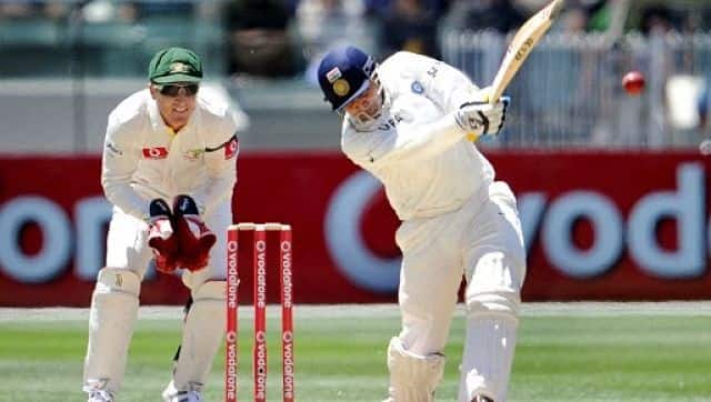 File image of Virender Sehwag. AFP