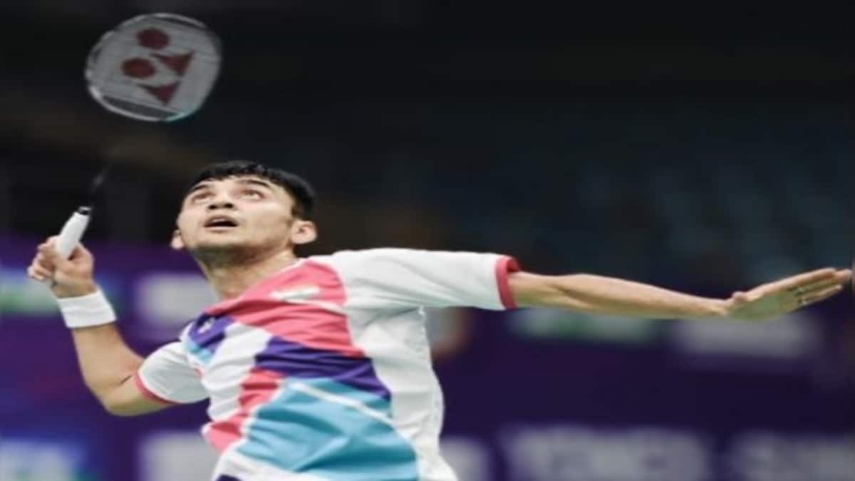 German Open: Lakshya Sen loses to Thailand's Kunlavut Vitidsarn in final