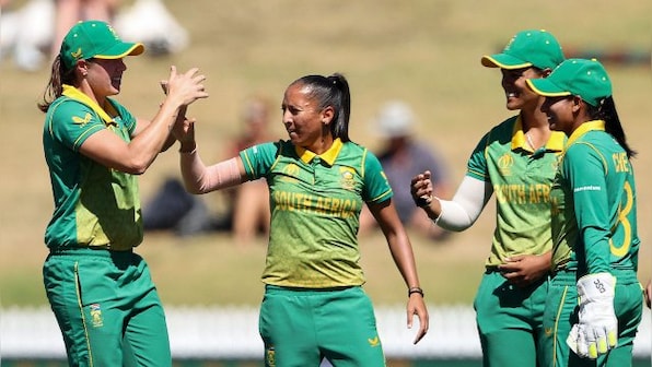 Women's Cricket World Cup 2022: South Africa's Shabnim Ismail reprimanded for breaching ICC Code of Conduct