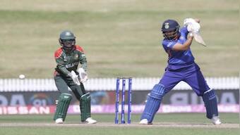 Women's Cricket World Cup 2022: Confident Shafali Verma eager to face South African pacers