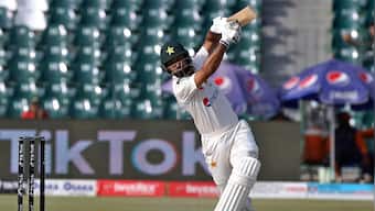 Pakistan vs Australia: Shafique, Ali steady Pakistan after dismissing Aussies for 391 on Day 2 of 3rd Test