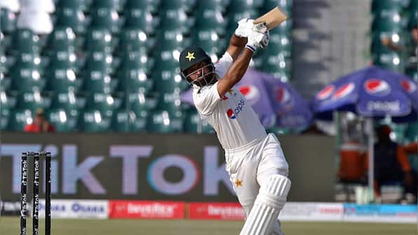 Pakistan vs Australia: Shafique, Ali steady Pakistan after dismissing Aussies for 391 on Day 2 of 3rd Test
