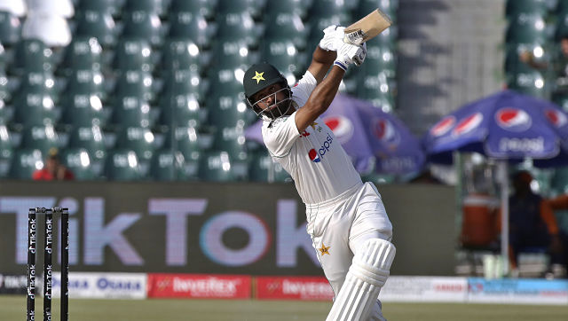 Pakistan vs Australia: Shafique, Ali steady Pakistan after dismissing Aussies for 391 on Day 2 of 3rd Test Pakistan vs Australia: Shafique, Ali steady Pakistan after dismissing Aussies for 391 on Day 2 of 3rd Test