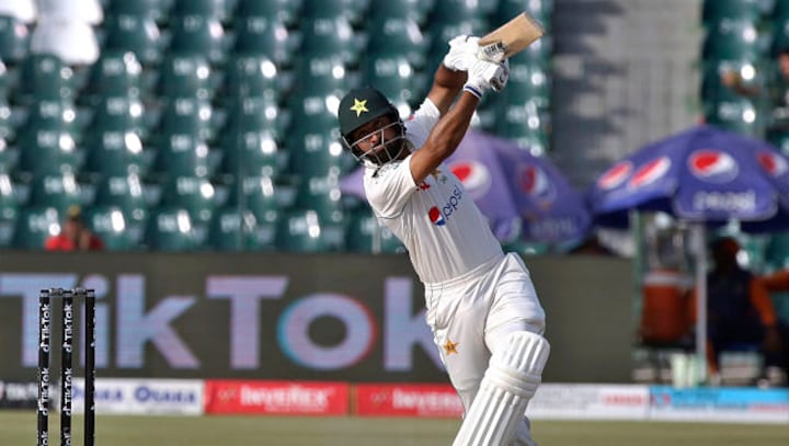 Pakistan vs Australia: Shafique, Ali steady Pakistan after dismissing Aussies for 391 on Day 2 of 3rd Test