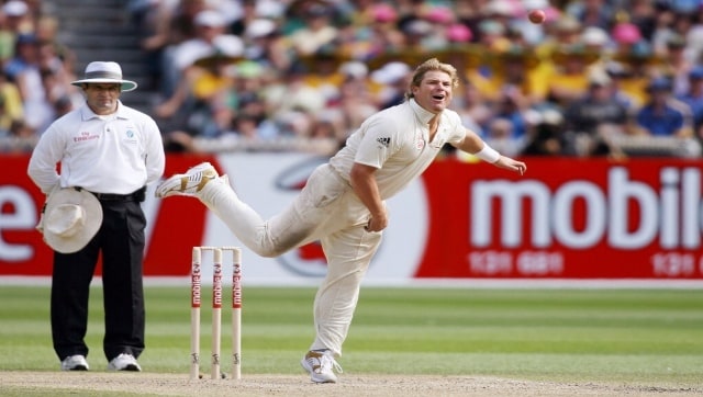 Shane Warne: An athlete who transcended the sport to enter the zeitgeist of an entire generation of cricket