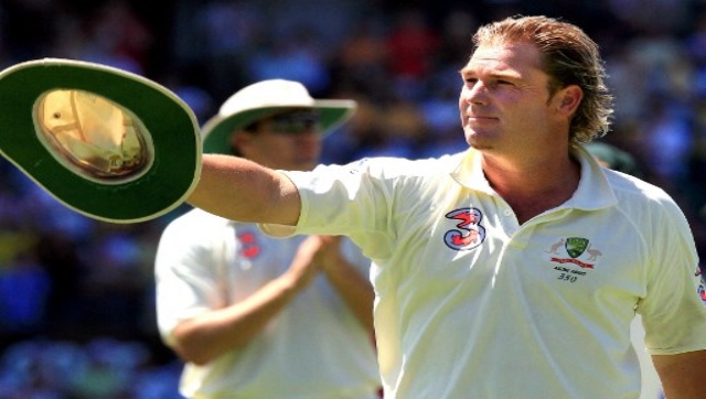 Shane Warne: Hampshire chairman Rod Bransgrove pays tribute to 'naughty and lovable' spin legend Shane Warne: Hampshire chairman Rod Bransgrove pays tribute to 'naughty and lovable' spin legend