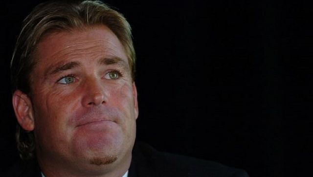 'Sad, speechless, completely shocked': Sporting fraternity reacts to shocking news of Shane Warne's death 'Sad, speechless, completely shocked': Sporting fraternity reacts to shocking news of Shane Warne's death