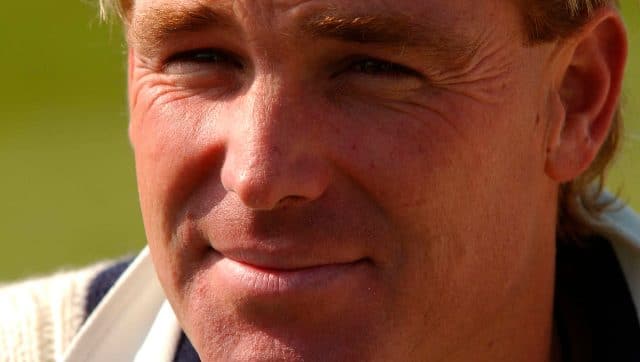 Shane Warne is considered the best leg-spinner of all time. AP