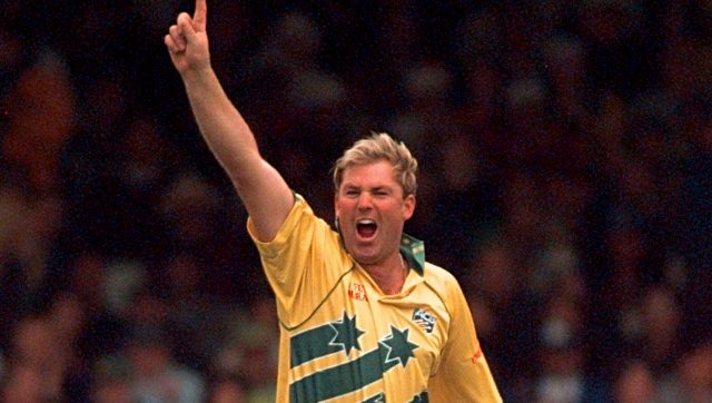 Shane Warne: Eight great moments in the career of legendary leg-spinner Shane Warne: Eight great moments in the career of legendary leg-spinner