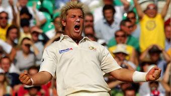 Shane Warne: The revolutionary with an eye for the theatre and a craft way beyond envy