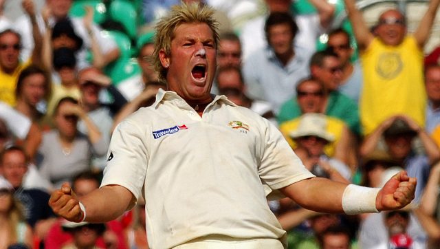 Shane Warne: The revolutionary with an eye for the theatre and a craft way beyond envy Shane Warne: The revolutionary with an eye for the theatre and a craft way beyond envy