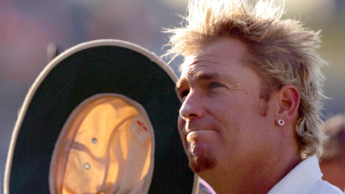 'Wonderful player and tough competitor': Arjuna Ranatunga pays tribute to late Shane Warne ahead of Galle Test