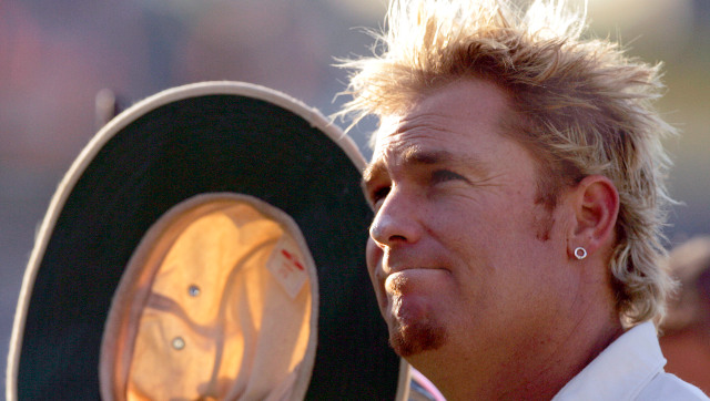 'Wonderful player and tough competitor': Arjuna Ranatunga pays tribute to late Shane Warne ahead of Galle Test 'Wonderful player and tough competitor': Arjuna Ranatunga pays tribute to late Shane Warne ahead of Galle Test