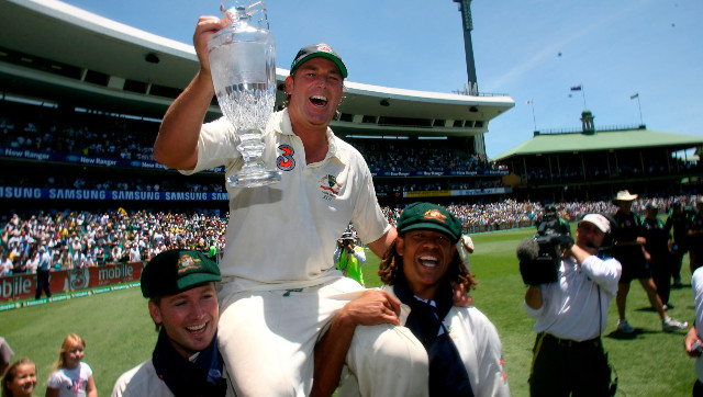 Shane Warne: Watching Warnie bowl was like watching different persons rolled into one Shane Warne: Watching Warnie bowl was like watching different persons rolled into one