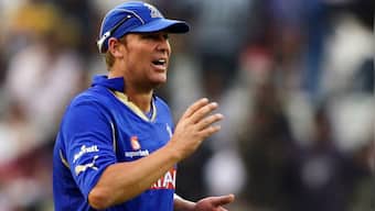 Shane Warne: 'You're forever going to be our captain, leader, Royal', Rajasthan Royals pay tribute to spin legend