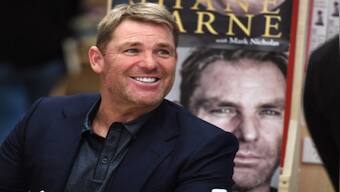 World cricket fraternity shell shocked by Shane Warne's untimely death
